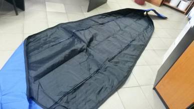 K2 Textile bag